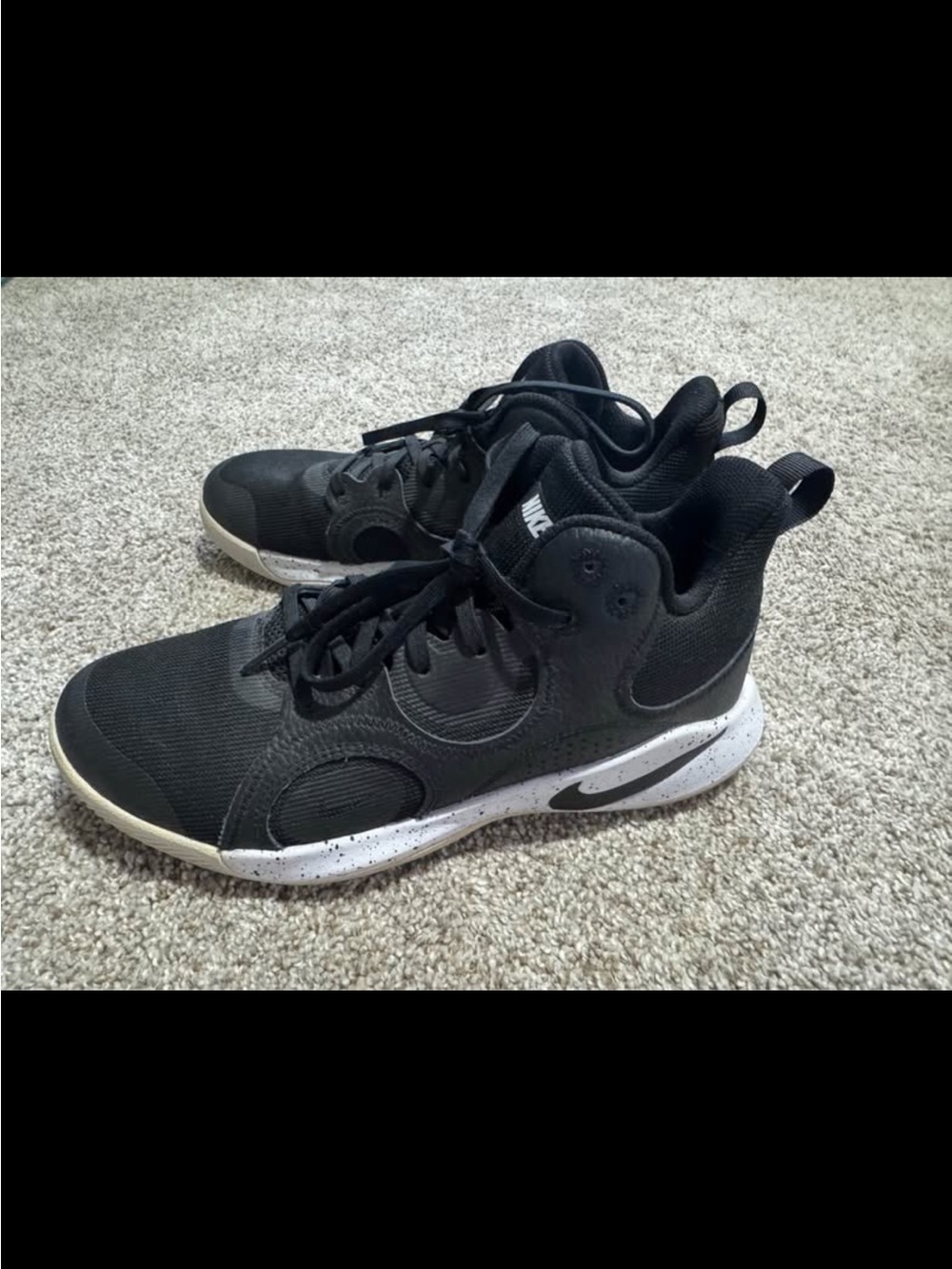 Nike Kids Mid FLY 2